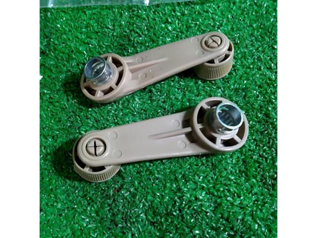 メーカー不明 NA型ロードスター(NA6CE / NA8C)ウィンドウクランクハンドル(窓回しハンドル)