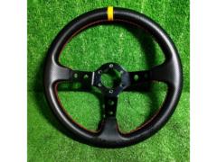 メーカー不明 32Φ/320mm ステアリング