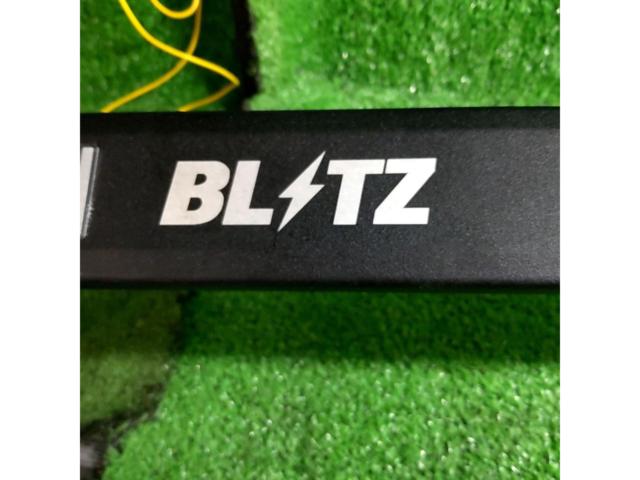 BLITZ ND ロードスター リア ストラットタワーバー