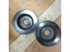DAIHATSU
L880K
Copen
Genuine
Brake rotor