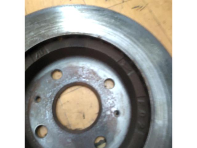 DAIHATSU
L880K
Copen
Genuine
Brake rotor