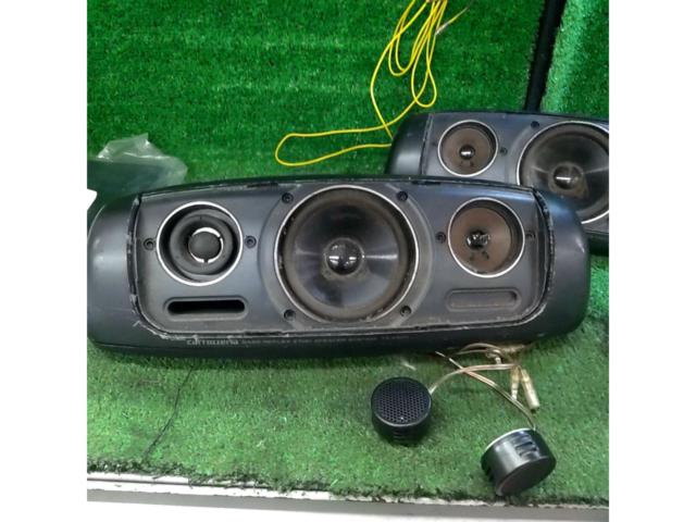 carrozzeria TS-X400  ※グリル欠品