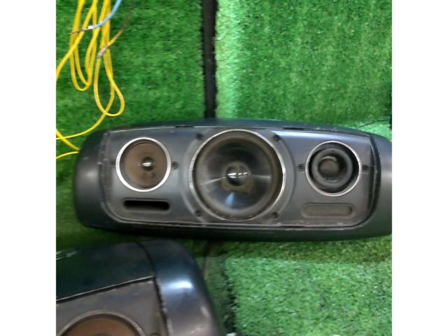carrozzeria TS-X400  ※グリル欠品