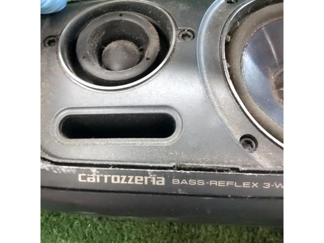 carrozzeria TS-X400  ※グリル欠品