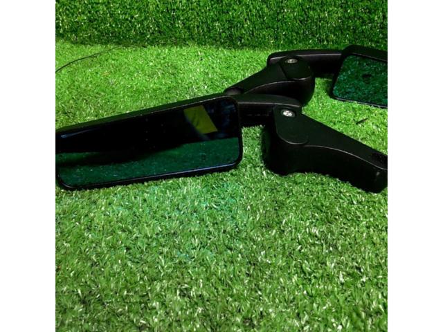 メーカー不明 ステルスミラー 左右セット