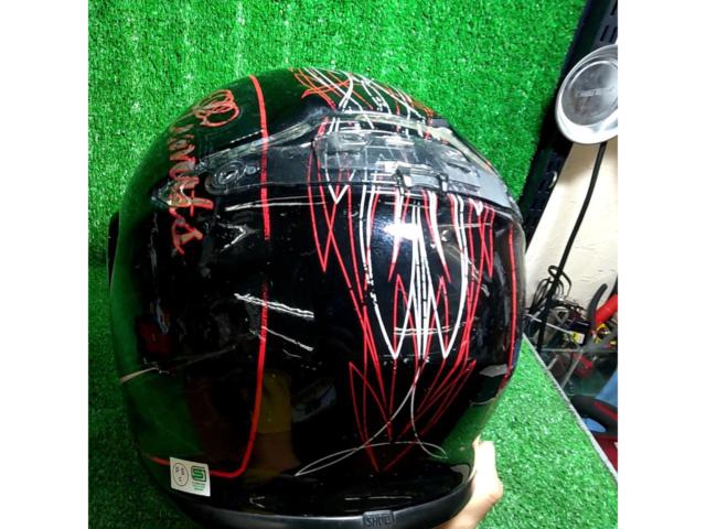SHOEI Z-7 INCEPTION