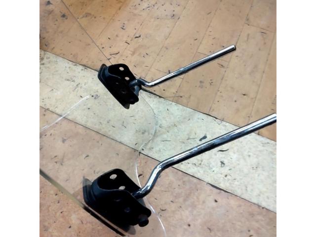 メーカー不明 汎用スクリーン