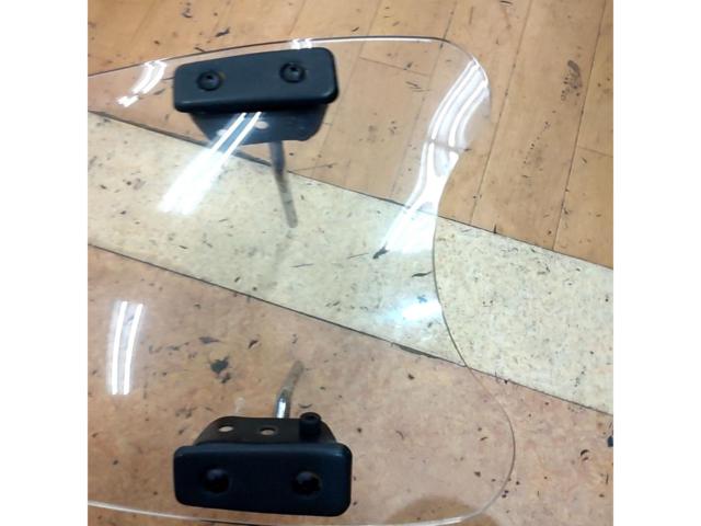メーカー不明 汎用スクリーン