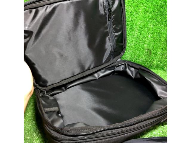DEGNER NB-29MAG マグネット式タンクバッグ