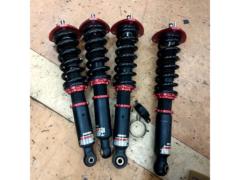 BLITZ
DAMPER
ZZ-R
JZX100
Chaser
2110694