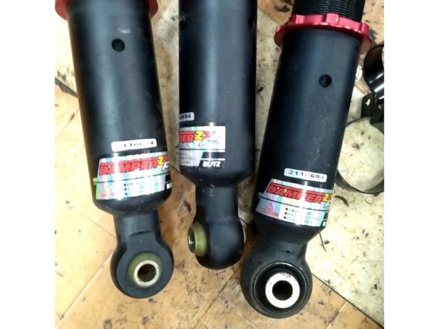 BLITZ
DAMPER
ZZ-R
JZX100
Chaser
2110694