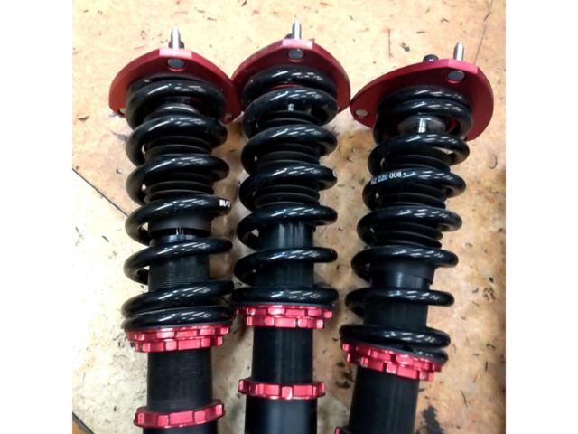 BLITZ
DAMPER
ZZ-R
JZX100
Chaser
2110694