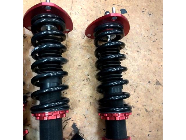 BLITZ
DAMPER
ZZ-R
JZX100
Chaser
2110694