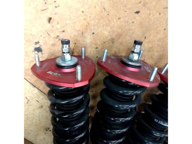 BLITZ
DAMPER
ZZ-R
JZX100
Chaser
2110694