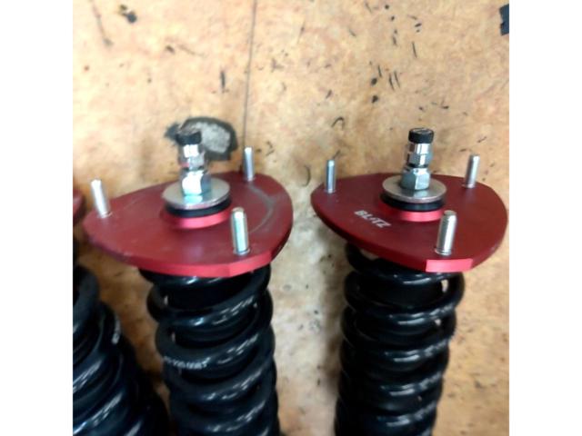 BLITZ
DAMPER
ZZ-R
JZX100
Chaser
2110694
