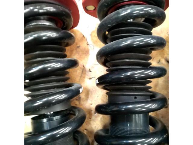 BLITZ
DAMPER
ZZ-R
JZX100
Chaser
2110694
