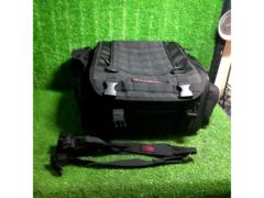 HenlyBegins ツーリングシートバッグPRO2 DH-757 20-26L