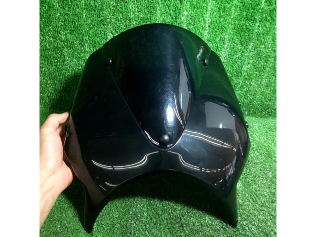 Puig プーチ SV650用スクリーン