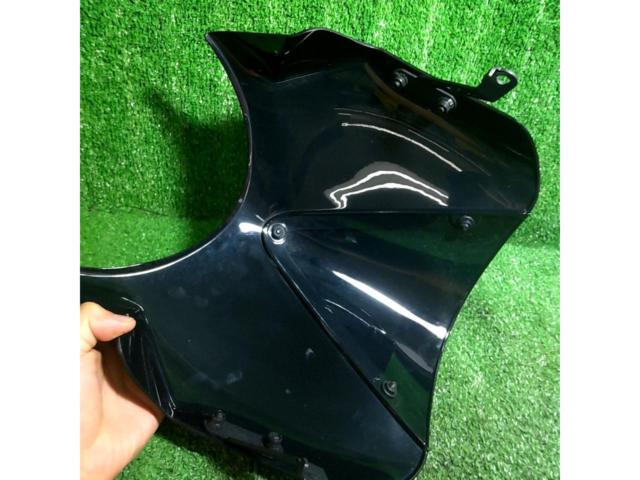 Puig プーチ SV650用スクリーン