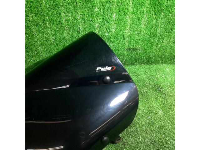 Puig プーチ SV650用スクリーン