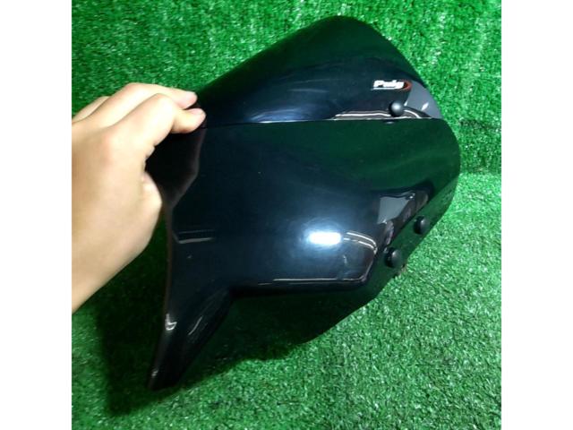 Puig プーチ SV650用スクリーン