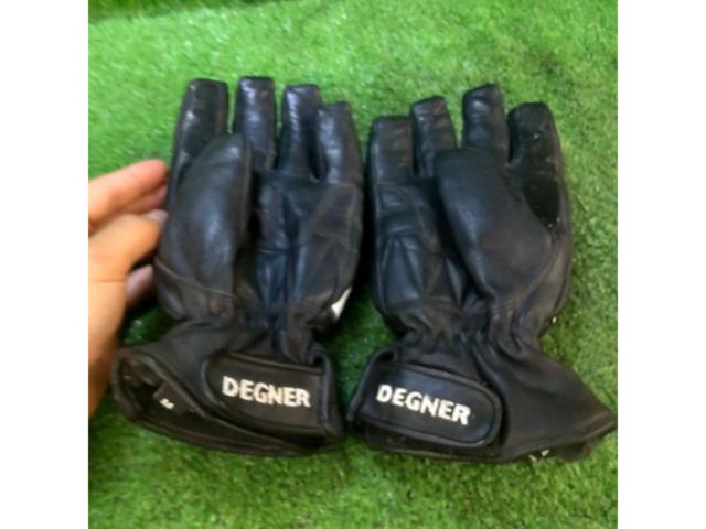 DEGNER ウィンターグローブ サイズM