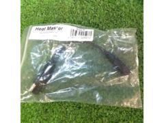 Heat Master(ヒートマスター)バッテリーチャージャー変換プラグ