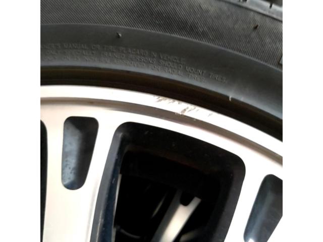 【ホイールのみ4本】   HONDA N-BOXカスタム 純正アルミホイール