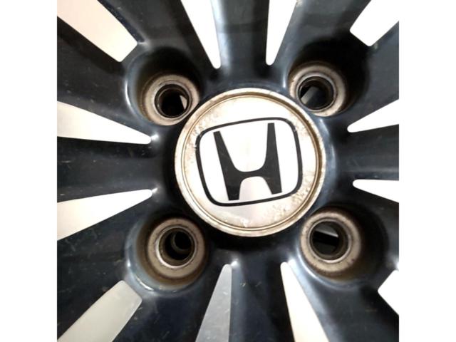 【ホイールのみ4本】   HONDA N-BOXカスタム 純正アルミホイール