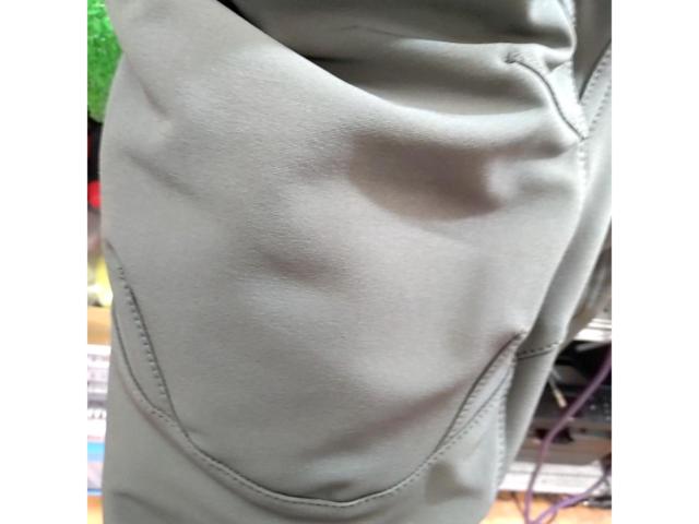 サイズ:L RSY258 クイックドライ カーゴパンツ