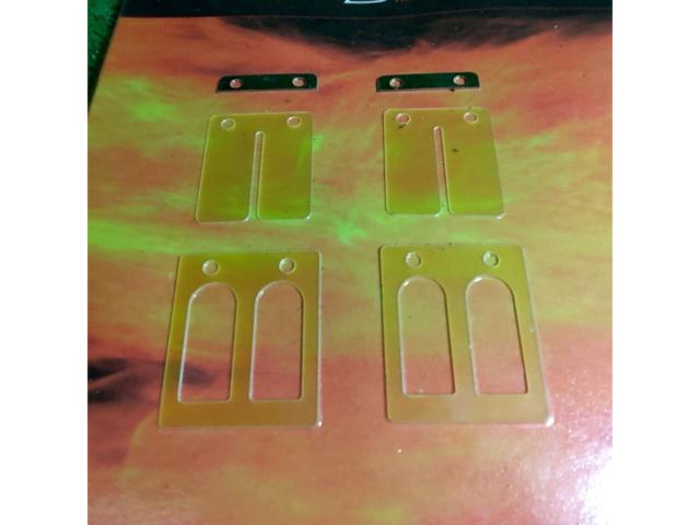 Boyesen パワーリード BO-PWR-620