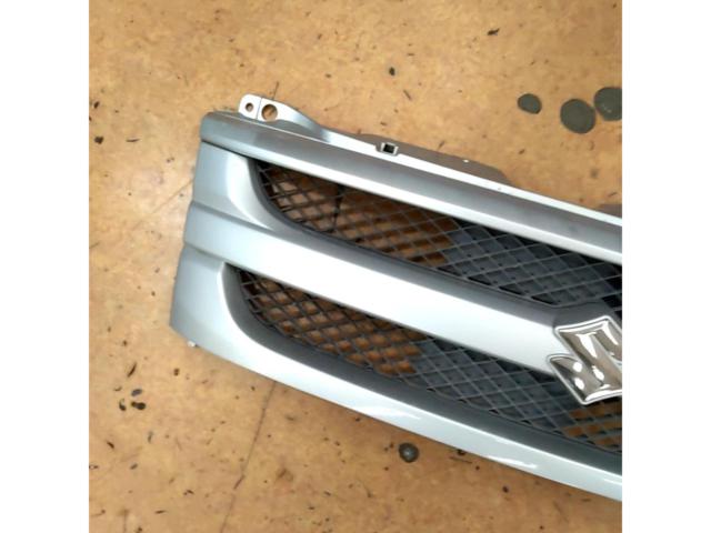SUZUKI ワゴンR/MH21S 純正 グリル