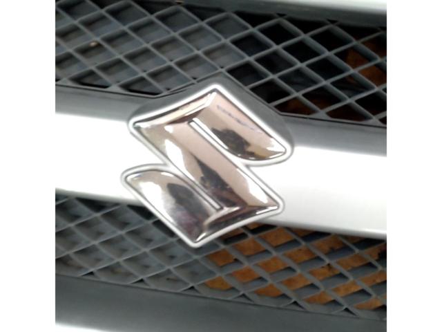 SUZUKI ワゴンR/MH21S 純正 グリル
