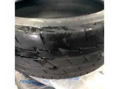 BRIDGESTONE potenza adrenaline RE3
