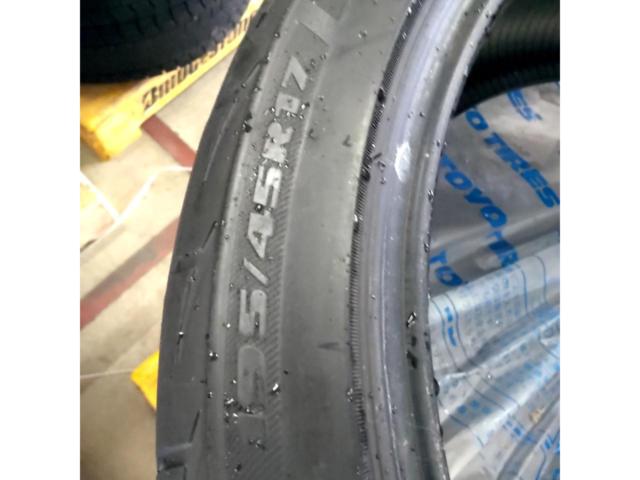 BRIDGESTONE potenza adrenaline RE3