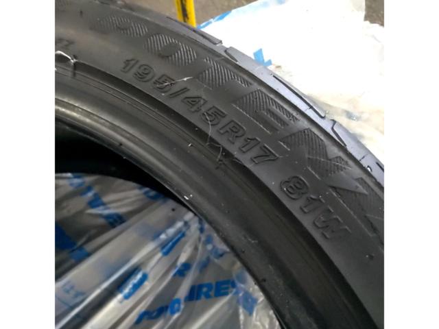 BRIDGESTONE potenza adrenaline RE3