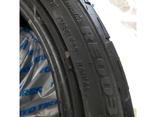 BRIDGESTONE potenza adrenaline RE3