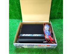 セルスター工業 DC/DCコンバーター DC-512