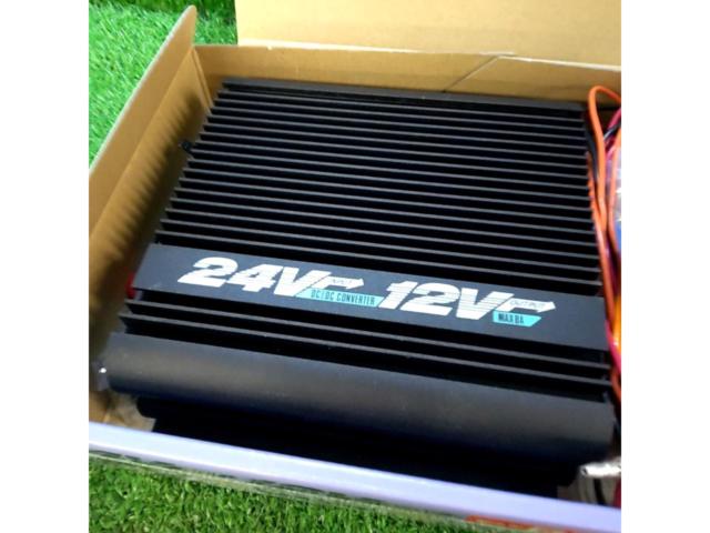 セルスター工業 DC/DCコンバーター DC-512