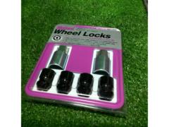 McGARD ホイールロックナット ブラック MCG-34212DH