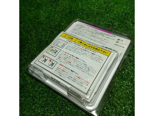 McGARD ホイールロックナット ブラック MCG-34212DH