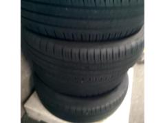 DUNLOP ENASAVE EC300+