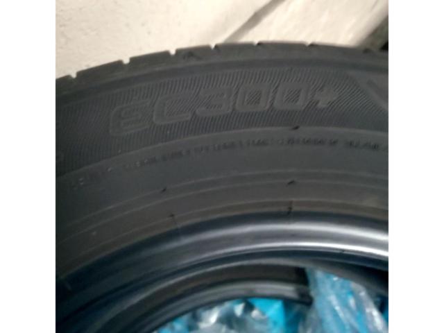DUNLOP ENASAVE EC300+