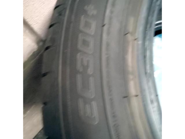 DUNLOP ENASAVE EC300+