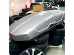THULE SWEDEN MOTION XT L 両開きルーフボックス