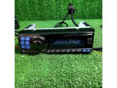 ALPINE PXA-H701 + RUX-C701 マルチディスプレイプレイヤー