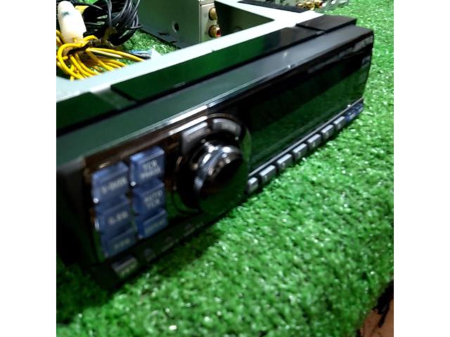 ALPINE PXA-H701 + RUX-C701 マルチディスプレイプレイヤー