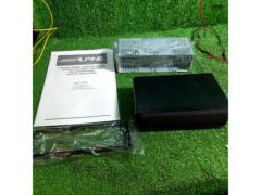 ※日本未発売※ ALPINE SBS-05DC  1DIN規格センタースピーカー