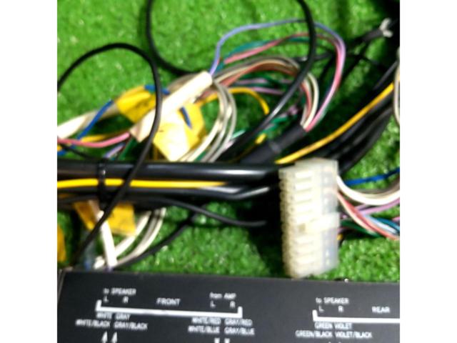 Sound Shakit CS1000-PA504-G DSPアンプ