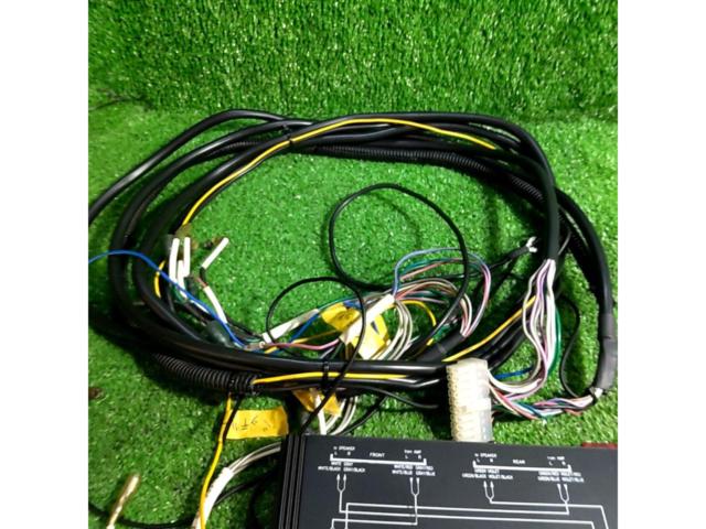 Sound Shakit CS1000-PA504-G DSPアンプ